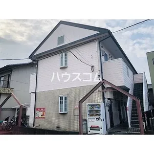 アップルハウス岐阜北一色の画像