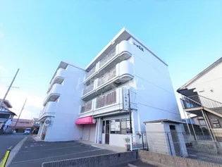 コーポにえの画像