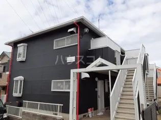 ポルシェ町田南大谷の画像