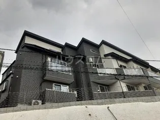 グランディオ横浜南の画像