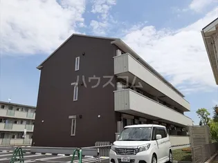 ウィルグランデの画像