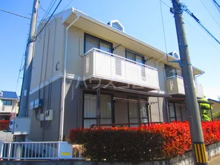 ビューグランドールCの画像