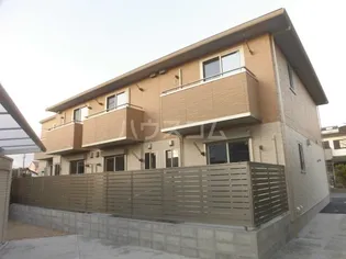 メゾン ド 玲の画像