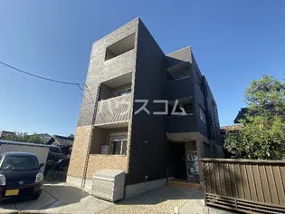 FAMILY STAGE烏森の画像