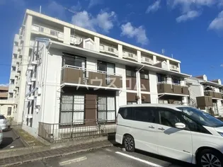 セジュール白峯の画像