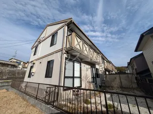 ジュネスIWAZUの画像