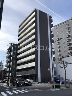 愛知県名古屋市東区泉3丁目【マンション】の外観