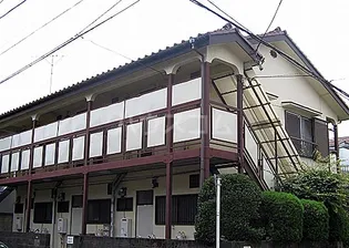 アイボリーハイツの画像