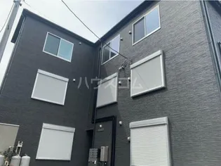 赤羽台4丁目Aの画像