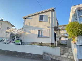 グリーンヒルの画像