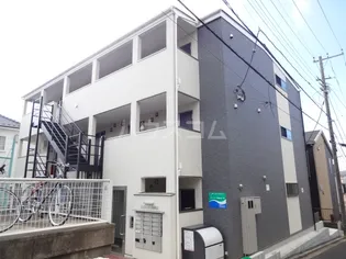 ラフィーナー津田沼の画像