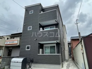 CRASTINE東味鋺3丁目の画像