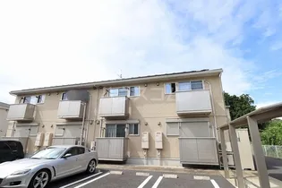 メゾン エクレール Bの画像