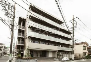 アルファコート立石2の画像