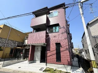 カルハート太秦天神川IIの画像