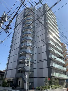 小田急伊勢原駅前マンションの画像