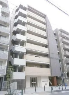 Le Cedre【2階】の外観