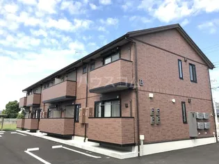 アオーラ泉 Bの画像