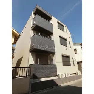 フィカーサ神領堀の画像