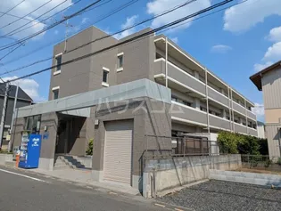 アコモード北原台の画像