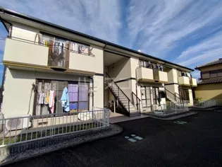 ヴィラ吉田の画像