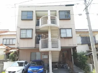 スバルコニシの画像