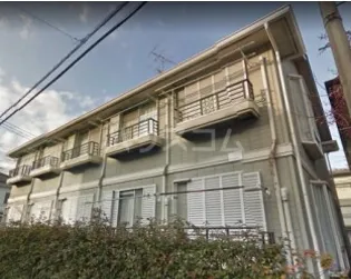 ハイツ中宿NO 6の画像