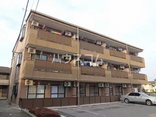 ウエストヒルズの画像