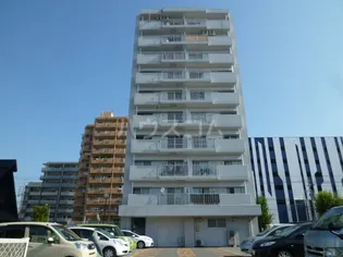 第9平與マンションの画像