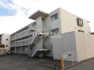 南住吉ハイツの画像