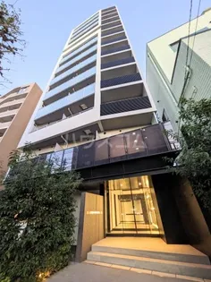 プラウドフラット渋谷笹塚の画像