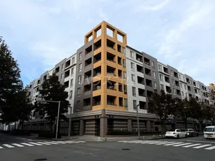 パティオス6番街の画像