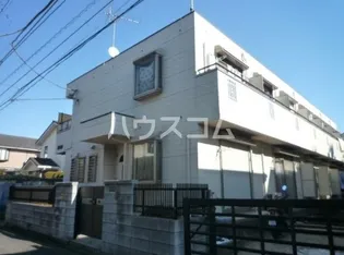 メゾン ド アキの画像