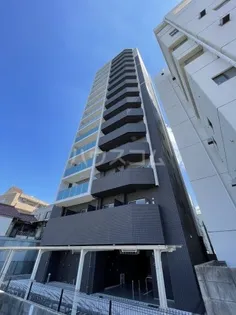 愛知県名古屋市西区城西1丁目【マンション】の外観