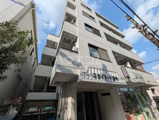 スカイコート府中の画像