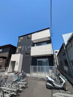 AJ新越谷の画像