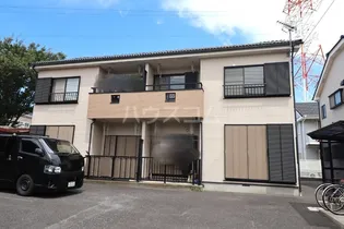 リバーサイドSAKAE 1号棟の画像