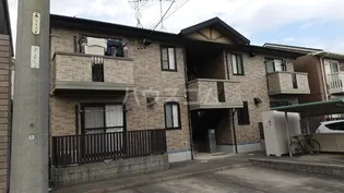 シエルコートⅡの画像