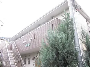 G Aヒルズ石川町の画像