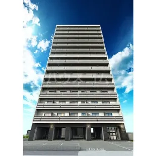 GRANDUKE新栄LUNOの画像