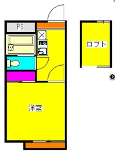 ベルヴューツーの画像