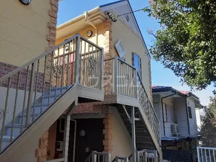 ユナイト根岸グローリーロードの画像