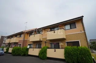 メゾンドフルールIIの画像