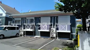 クラシカル姫子3【1階】の外観