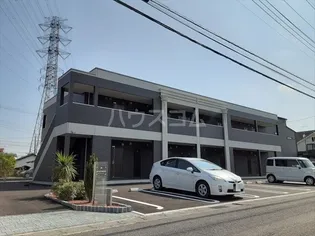 ルナ キャッスルの画像