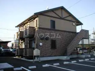 ベルフラワー Bの画像