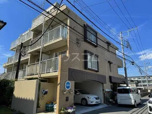 みずほ台ガーデンの画像