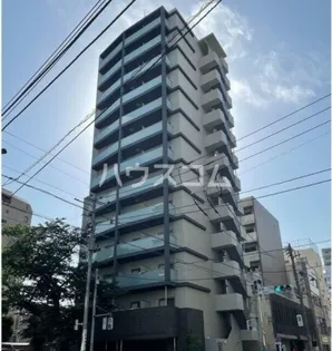 東京都板橋区板橋1丁目【マンション】の外観
