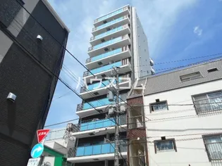 グランパーク東京EASTの画像