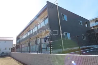 リブリ ALBA参番館の画像